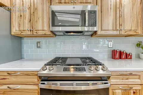 Kitchen - 14150 Teleo Ct, Peyton, CO 80831 photo 4 of 4