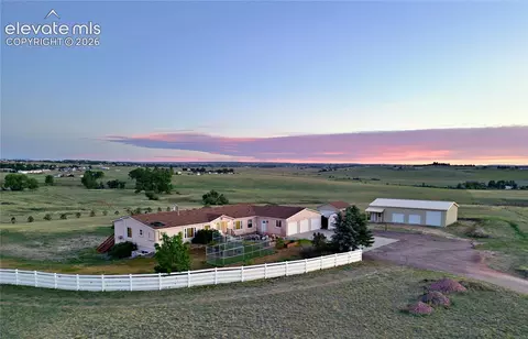 Other - 14150 Teleo Ct, Peyton, CO 80831 photo 2 of 21