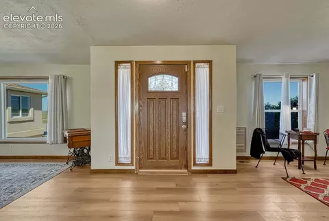 Entry Way - 14150 Teleo Ct, Peyton, CO 80831 photo 1 of 3