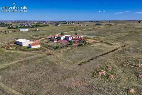 View/Area - 14150 Teleo Ct, Peyton, CO 80831 photo 4 of 5