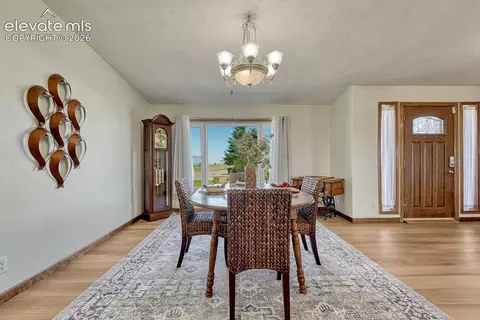 Dining - 14150 Teleo Ct, Peyton, CO 80831 photo 1 of 2