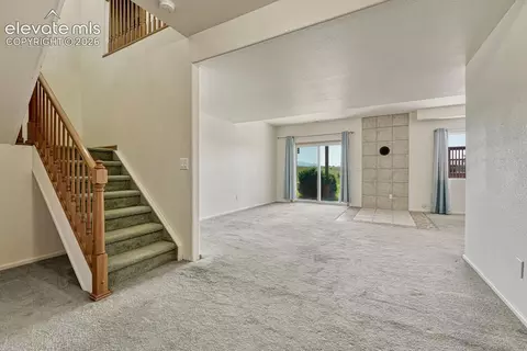 Living - 14150 Teleo Ct, Peyton, CO 80831 photo 3 of 5
