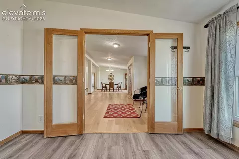 Entry Way - 14150 Teleo Ct, Peyton, CO 80831 photo 3 of 3