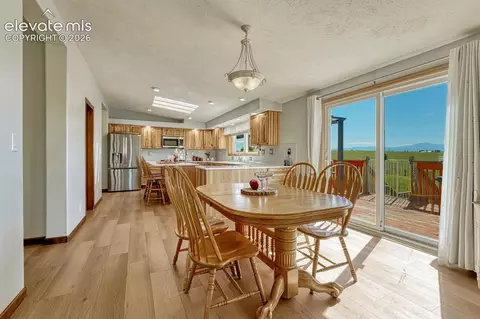 Dining - 14150 Teleo Ct, Peyton, CO 80831 photo 2 of 2