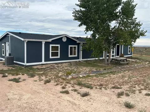20140 El Valle Vw, Fountain, CO 80817