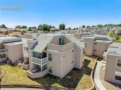 3230 Van Teylingen Dr #D, Colorado Springs, CO 80917