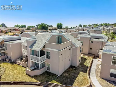 3230 Van Teylingen Dr #D, Colorado Springs, CO 80917