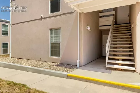 3230 Van Teylingen Dr #D, Colorado Springs, CO 80917