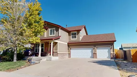 2372 Asoka St, Strasburg, CO 80136