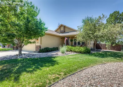 4405 Kashmire Dr, Colorado Springs, CO 80920