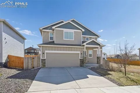 10857 Saco Dr, Colorado Springs, CO 80925