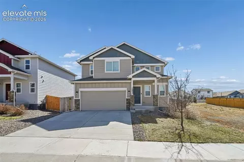 10857 Saco Dr, Colorado Springs, CO 80925