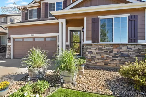 1905 Fulton Ct, Colorado Springs, CO 80951