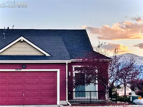 8694 Quinn Pt, Colorado Springs, CO 80924