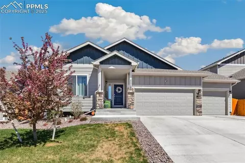 11100 Tarbell Dr, Colorado Springs, CO 80925