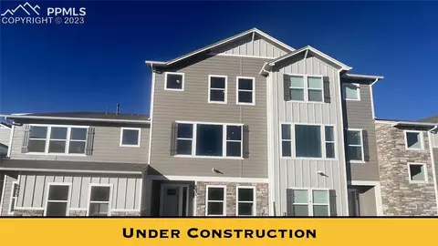 6031 Magma Hts, Colorado Springs, CO 80924