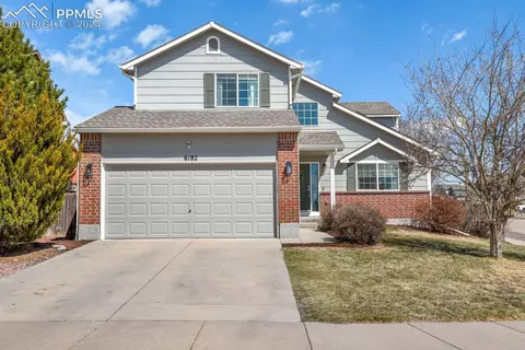 6182 Morse Bluff Dr, Colorado Springs, CO 80923