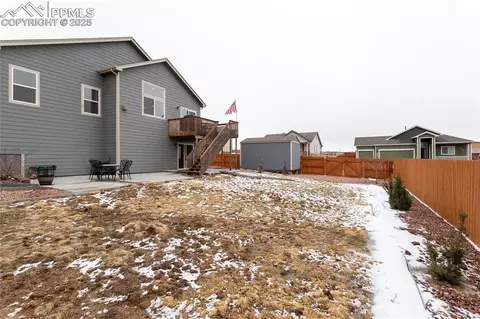 10085 Exeter Trl, Peyton, CO 80831 photo 37