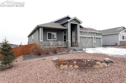 10085 Exeter Trl, Peyton, CO 80831 photo 34