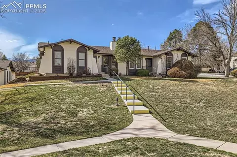 3301 Valley Hi Ave #A, Colorado Springs, CO 80910