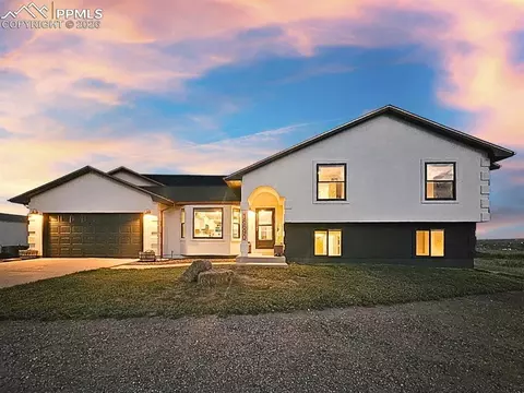 18690 Soapstone Vw, Fountain, CO 80817