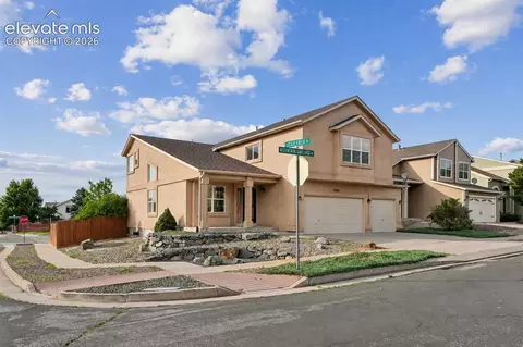 5604 Mountain Garland Dr, Colorado Springs, CO 80923