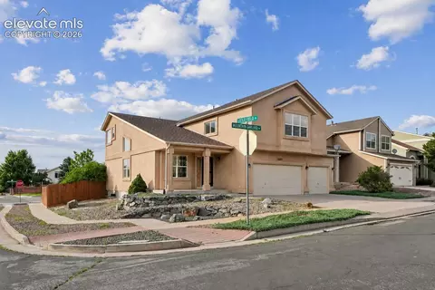 5604 Mountain Garland Dr, Colorado Springs, CO 80923