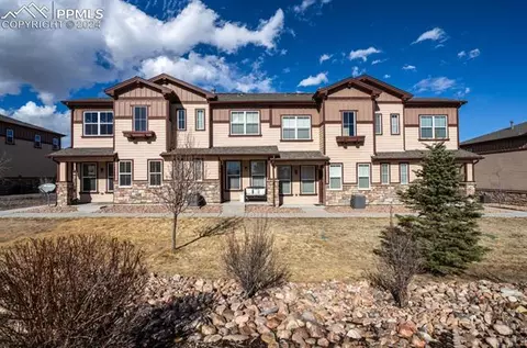 5355 Prominence Pt, Colorado Springs, CO 80923