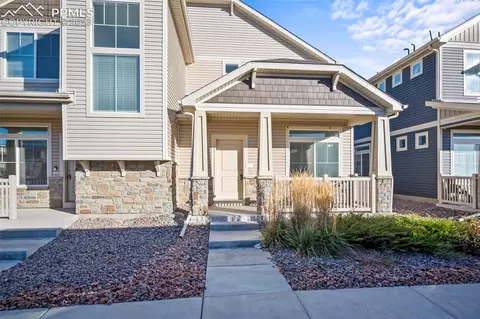9531 Ardmore Grv, Colorado Springs, CO 80927
