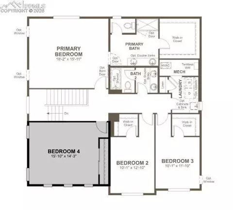 10126 Keating Dr, Peyton, CO 80831 photo 3