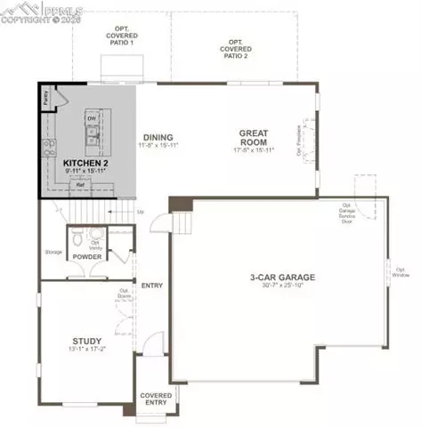 10126 Keating Dr, Peyton, CO 80831 photo 2
