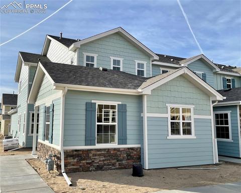 16307 Rustlers Range Pt, Monument, CO 80132 photo 1