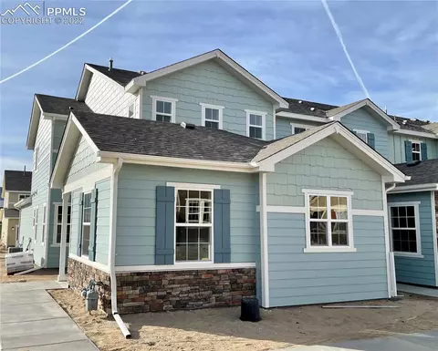 16307 Rustlers Range Pt, Monument, CO 80132 photo 1