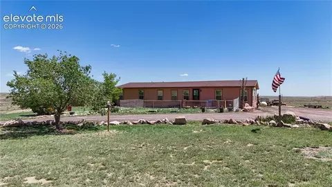 6670 Indian Village Hts, Fountain, CO 80817