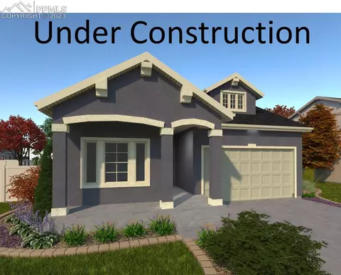 9568 Feathergrass Dr, Colorado Springs, CO 80927
