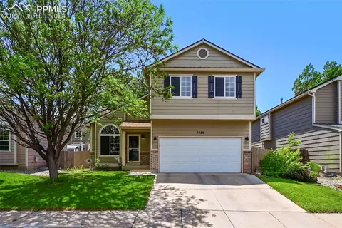 5856 Bow River Dr, Colorado Springs, CO 80923