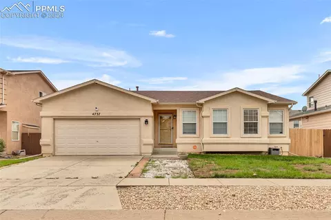 4737 Tetman Ln, Colorado Springs, CO 80916