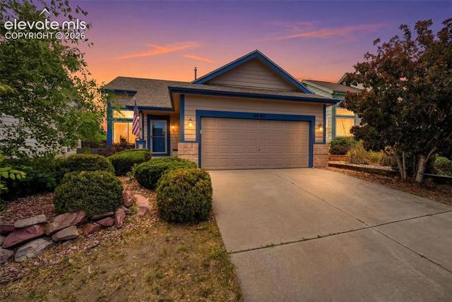 4640 Skywriter Cir, Colorado Springs, CO 80922