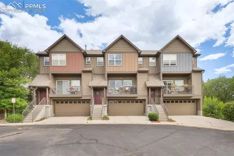 3982 Star Vw, Colorado Springs, CO 80907