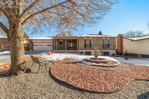 6375 Okeechobee Pl, Colorado Springs, CO 80915