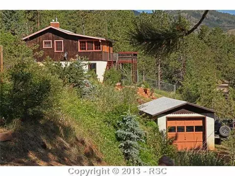 10075 Ute Trl, Cascade, CO 80809 photo 1