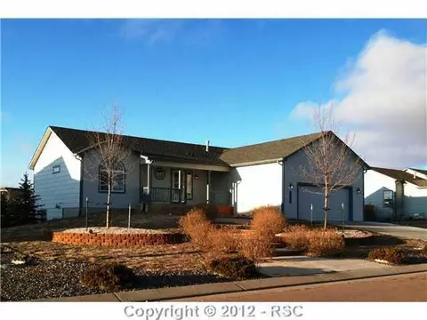 7940 Fort Smith Rd, Peyton, CO 80831 photo 1