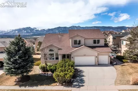 13087 Rockbridge Cir, Colorado Springs, CO 80921