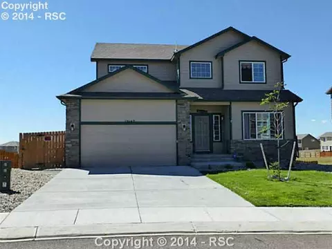 13147 Devils Thumb Pl, Peyton, CO 80831 photo 1