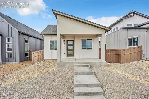 3367 Evening Breeze Dr, Colorado Springs, CO 80922