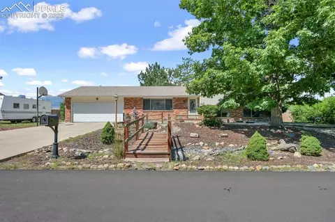 6900 Prince Dr, Colorado Springs, CO 80918