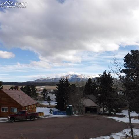 110 Allison Pl, Divide, CO 80814 photo 8