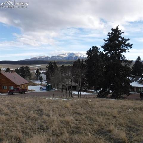 110 Allison Pl, Divide, CO 80814 photo 3