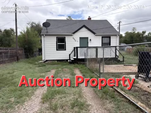 2453 E Willamette Ave #2, Colorado Springs, CO 80909