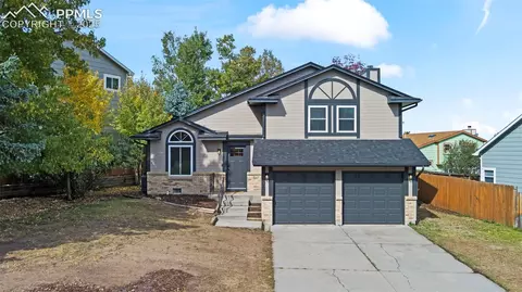 6124 Breeze Ct, Colorado Springs, CO 80918